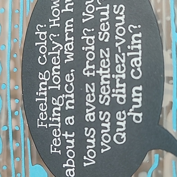 COPY - HEATABLE Llam'a - Picture 2 of 8